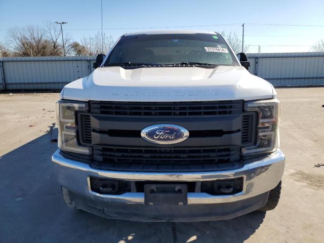 2017 FORD F350 SUPER 1FT8W3BT9HED50624