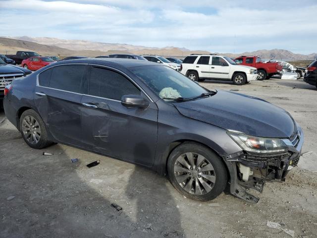 Vin: 1hgcr3f89da042864, lot: 37159974, honda accord exl 20134