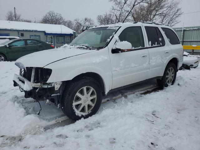 2004 Buick Rainier CXL