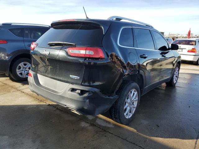 1C4PJLCS9FW655628 | 2015 JEEP CHEROKEE L