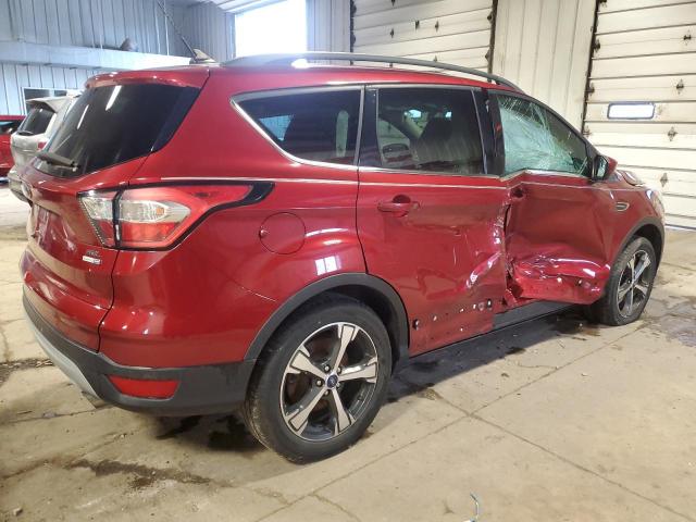 1FMCU9HD5JUC58274 | 2018 FORD ESCAPE SEL