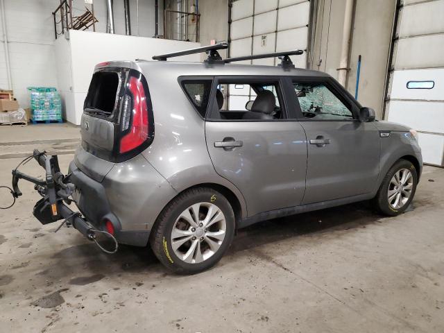 KNDJP3A56F7140162 | 2015 KIA SOUL +