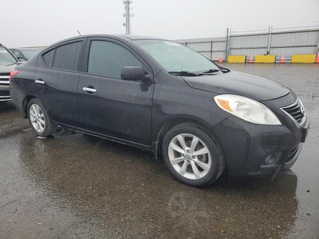 3N1CN7AP4EL823837 | 2014 NISSAN VERSA S