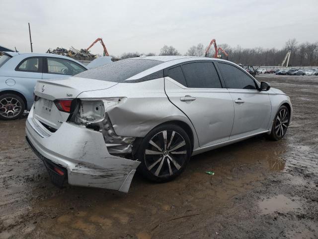 2020 NISSAN ALTIMA SR - 1N4BL4CW0LC121885