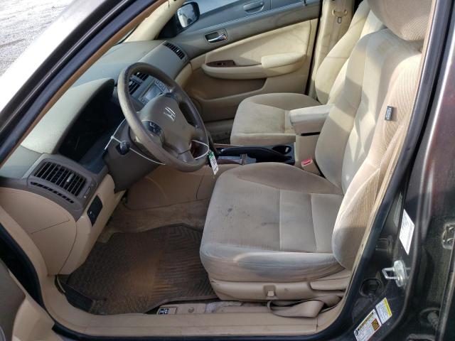 2007 Honda Accord - Image 7