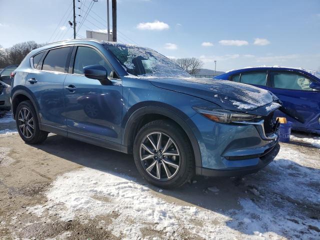 JM3KFADM6J0422826 | 2018 MAZDA CX-5 GRAND