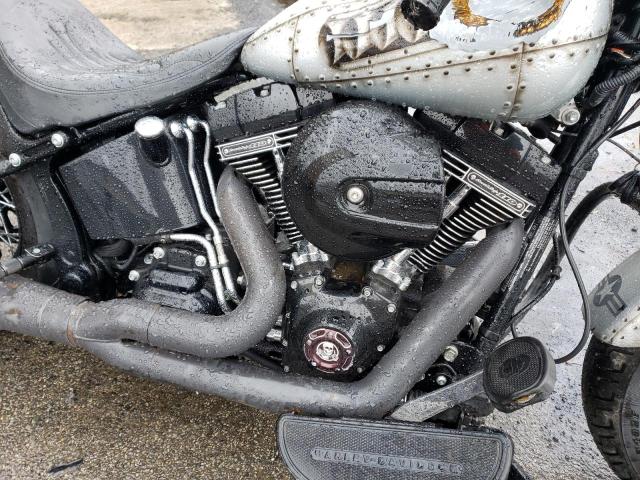 2016 HARLEY-DAVIDSON FLSS 1HD1JS914GB027272