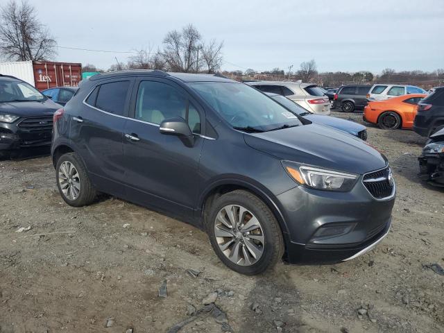 KL4CJASB3HB084128 2017 BUICK ENCORE, photo no. 4