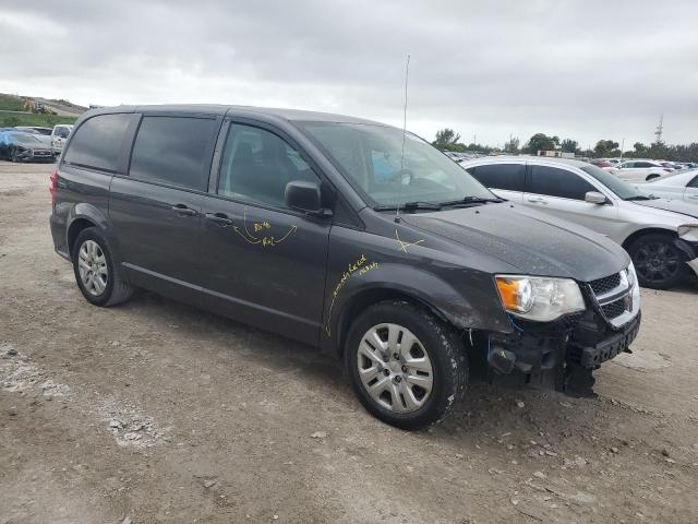 2018 DODGE GRAND CARA 2C4RDGBG1JR146090