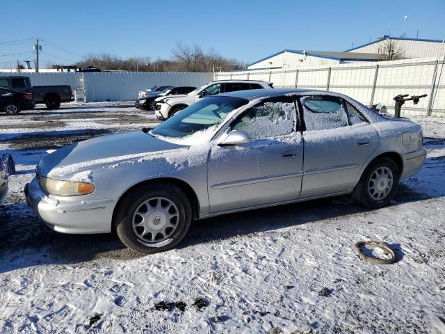 2003 Buick Century Custom