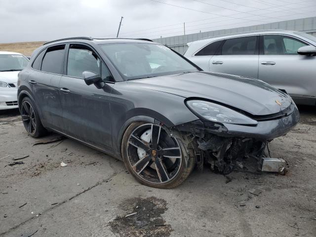 WP1AF2AY4MDA36774 | 2021 PORSCHE CAYENNE TU