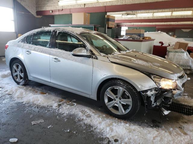 2015 Chevrolet Cruze Lt VIN: 1G1PE5SB8F7285292 Lot: 37789134