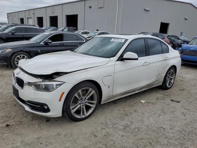 2018 BMW 330E - WBA8E1C55JA756658