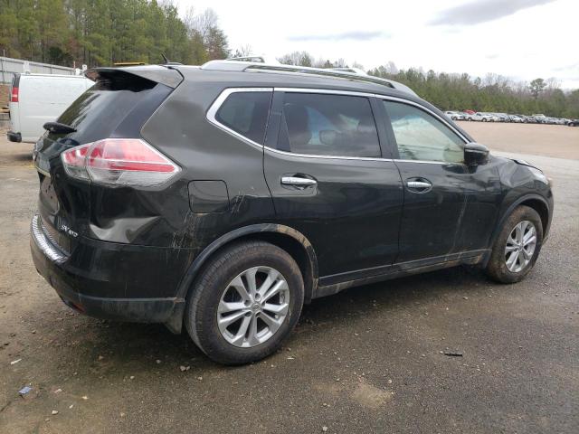 5N1AT2MV9FC814180 | 2015 NISSAN ROGUE S