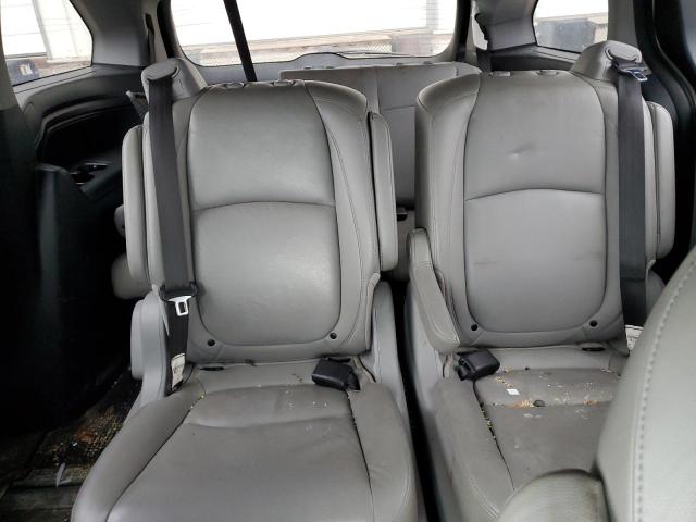 5FNRL6H73LB046558 | 2020 HONDA ODYSSEY EX