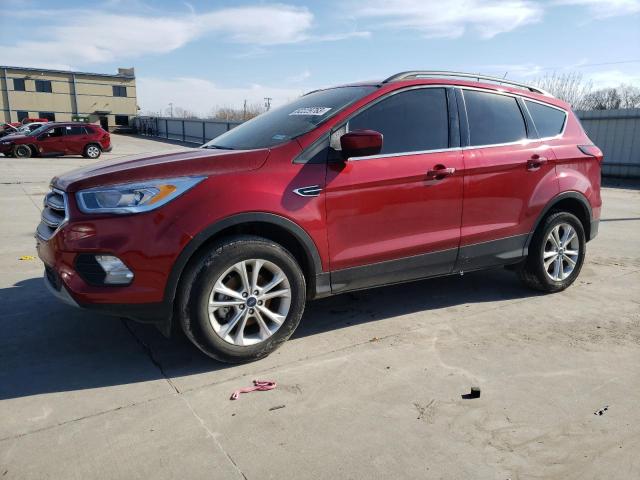 1FMCU0HD7KUC25807 2019 FORD ESCAPE - Image 1