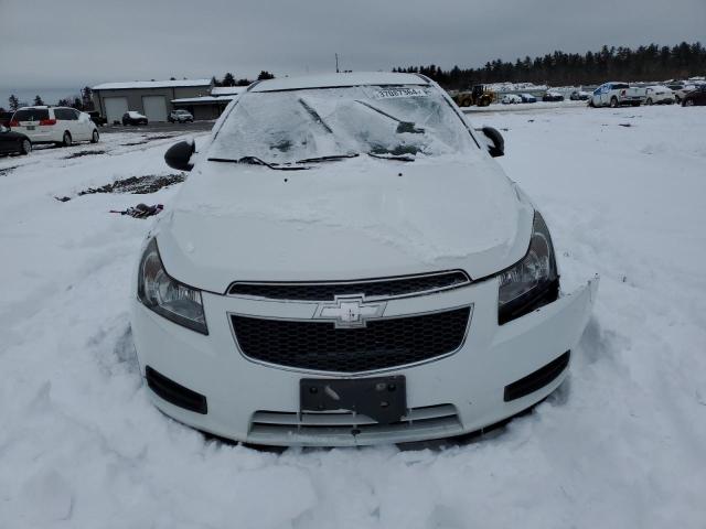 1G1PA5SG2D7312376 | 2013 Chevrolet cruze ls