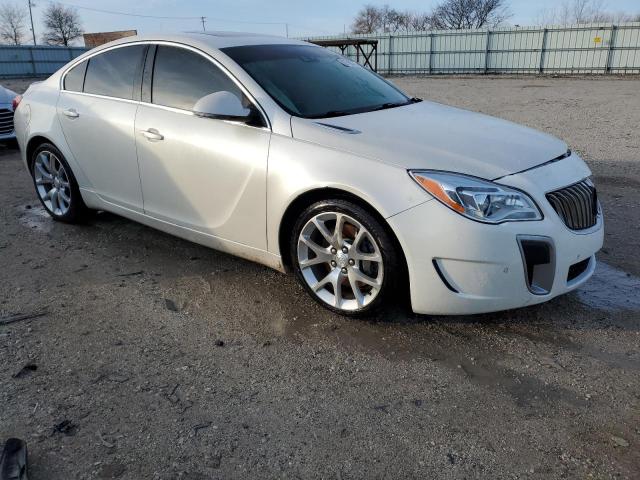 2015 Buick Regal - Image 4