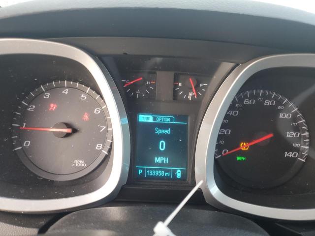 2015 CHEVROLET EQUINOX L - 2GNALLEKXF1177005