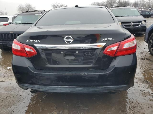 1N4BL3AP4HC204538 | 2017 NISSAN ALTIMA 3.5