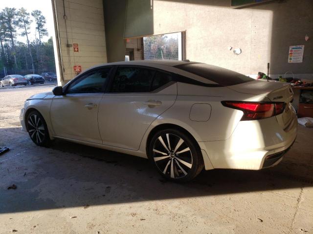 Vin: 1n4bl4cv7lc150422, lot: 37976684, nissan altima sr 20202