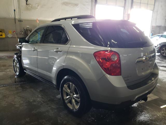 2GNFLFEK9F6105089 | 2015 CHEVROLET EQUINOX LT