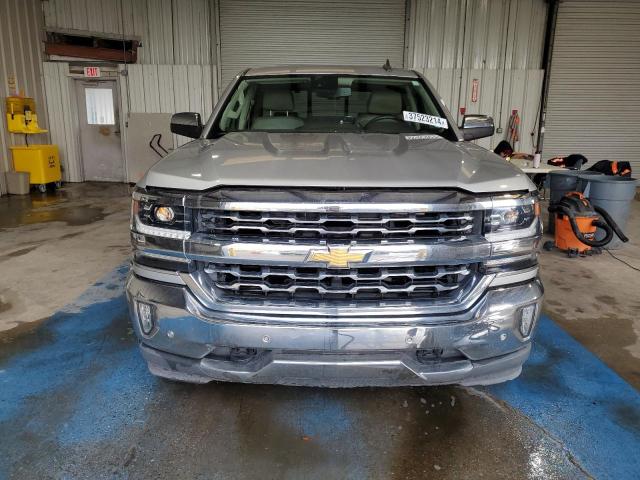 3GCPCSEC7JG623505 | 2018 CHEVROLET SILVERADO