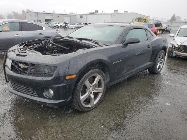 2011 Chevrolet Camaro 2SS