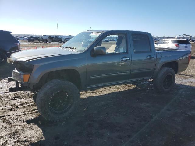 2010 Chevrolet Colorado 