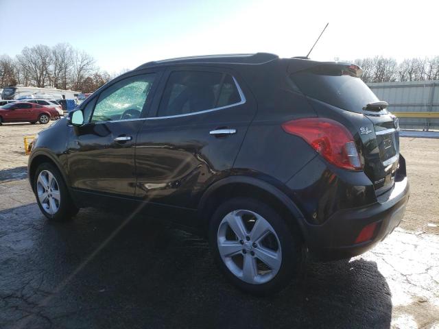 2015 BUICK ENCORE CON - KL4CJBSB7FB267941