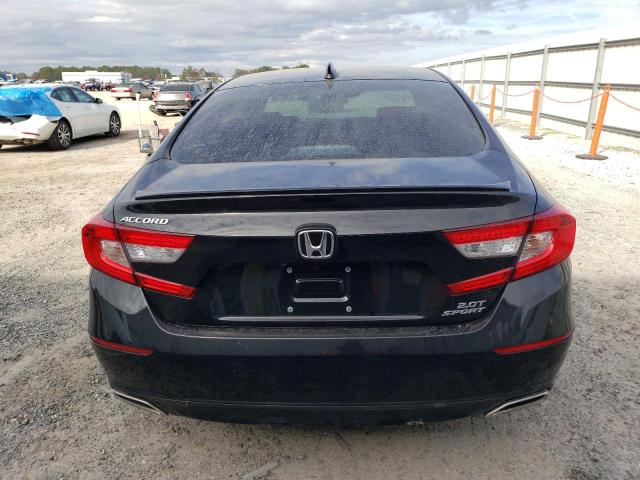 1HGCV2F31MA014406 | 2021 HONDA ACCORD SPO