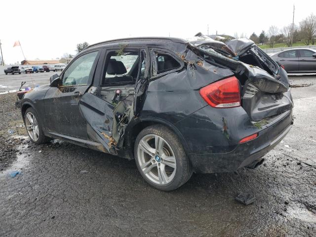 2015 BMW X1 XDRIVE3 WBAVM5C53FVV94090