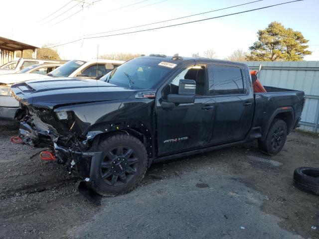 2024 GMC SIERRA K25 #3302789888