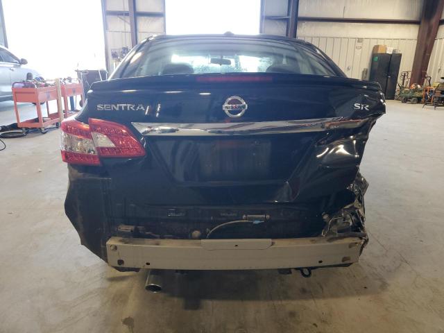 3N1AB7AP6FY311095 | 2015 NISSAN SENTRA S