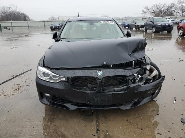 2013 BMW 335 I VIN: WBA3A9C56DF476498 Lot: 39526764