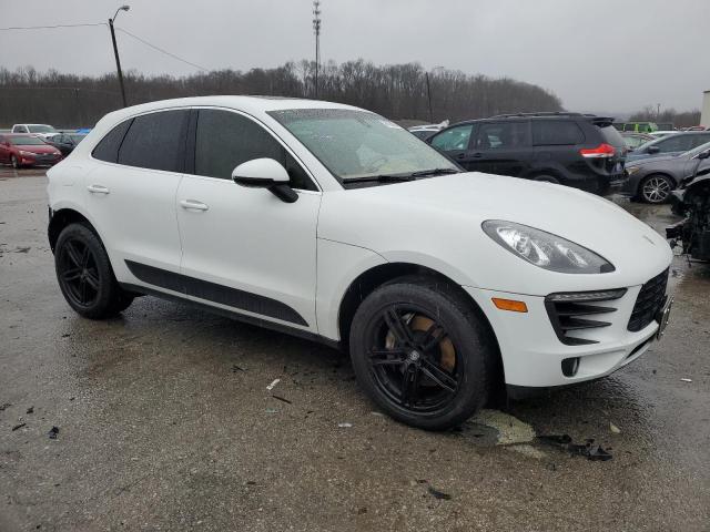 WP1AB2A56FLB71961 | 2015 PORSCHE MACAN S