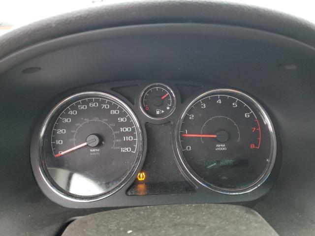 2010 Chevrolet Cobalt 1Lt VIN: 1G1AD5F5XA7225620 Lot: 38990084