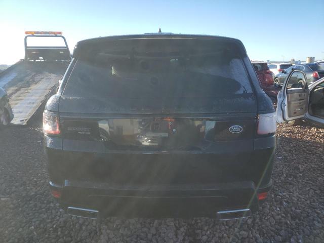 SALWR2SE5LA887252 | 2020 LAND ROVER RANGE ROVE