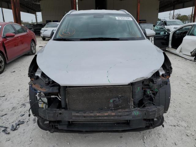 2016 HYUNDAI TUCSON LIM KM8J33A48GU090642