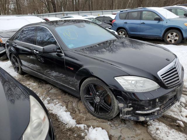 VIN WDDNG9EB2DA532694 2013 Mercedes-Benz S-Class, 5... no.4