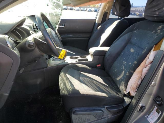 JN8AS5MT6EW603978 Nissan Rogue Select S