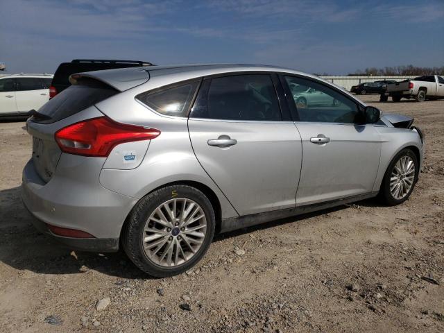 1FADP3N27FL340607 | 2015 Ford focus titanium