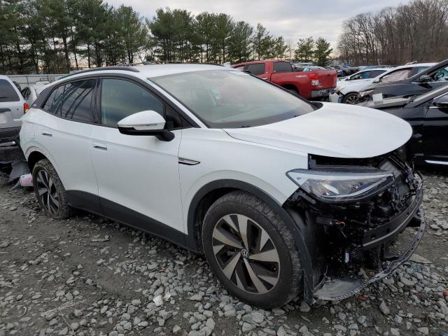 2023 VOLKSWAGEN ID.4 PRO - 1V2CMPE82PC024655