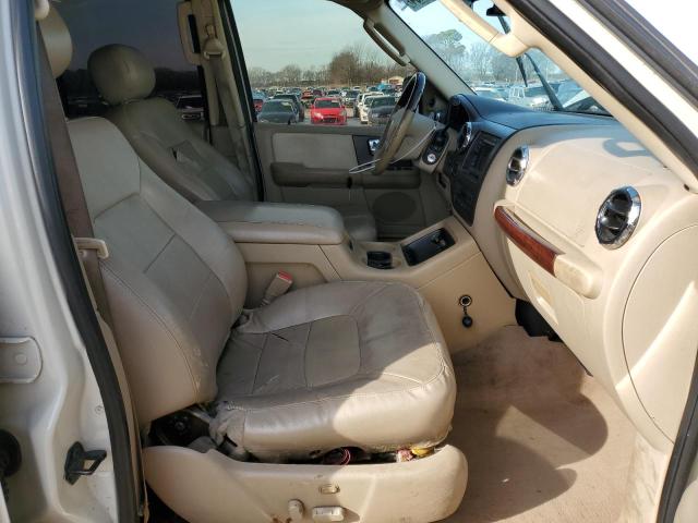 2005 Ford Expedition Limited VIN: 1FMFU20585LA90652 Lot: 39661484