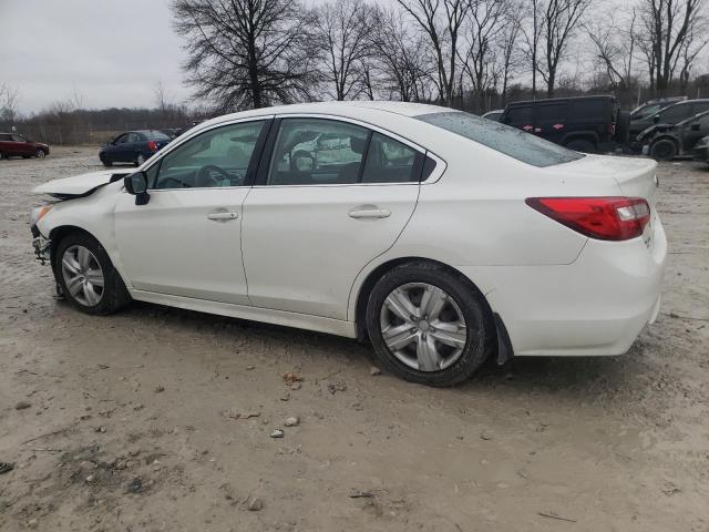 4S3BNBA65F3026982 | 2015 SUBARU LEGACY 2.5