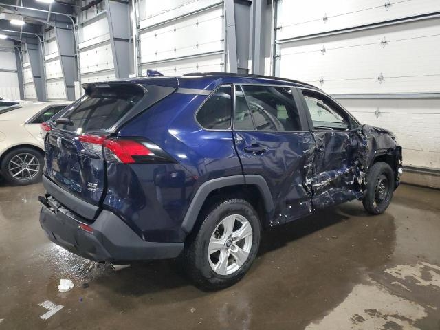 2T3P1RFV3KW063059 | 2019 TOYOTA RAV4 XLE