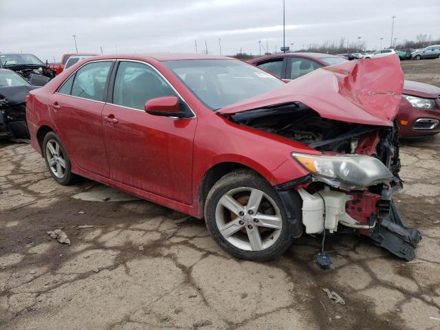 Vin: 4t1bf1fk4du709806, lot: 82779753, toyota camry l 20134