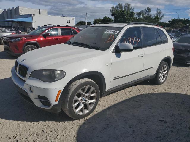 2011 BMW X5 xDrive35i