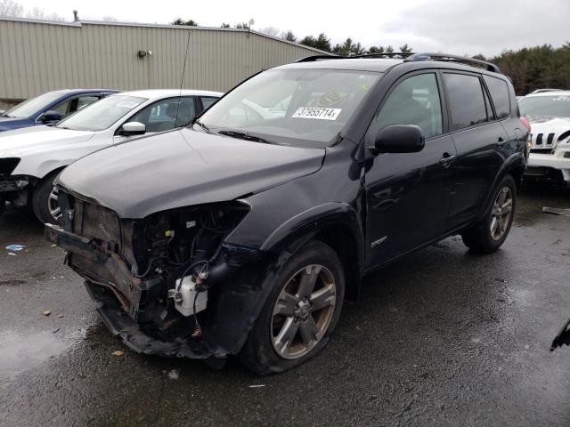 2008 Toyota RAV4 Sport