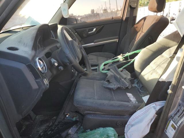 2015 MERCEDES-BENZ GLK 350 4M - WDCGG8JBXFG398434